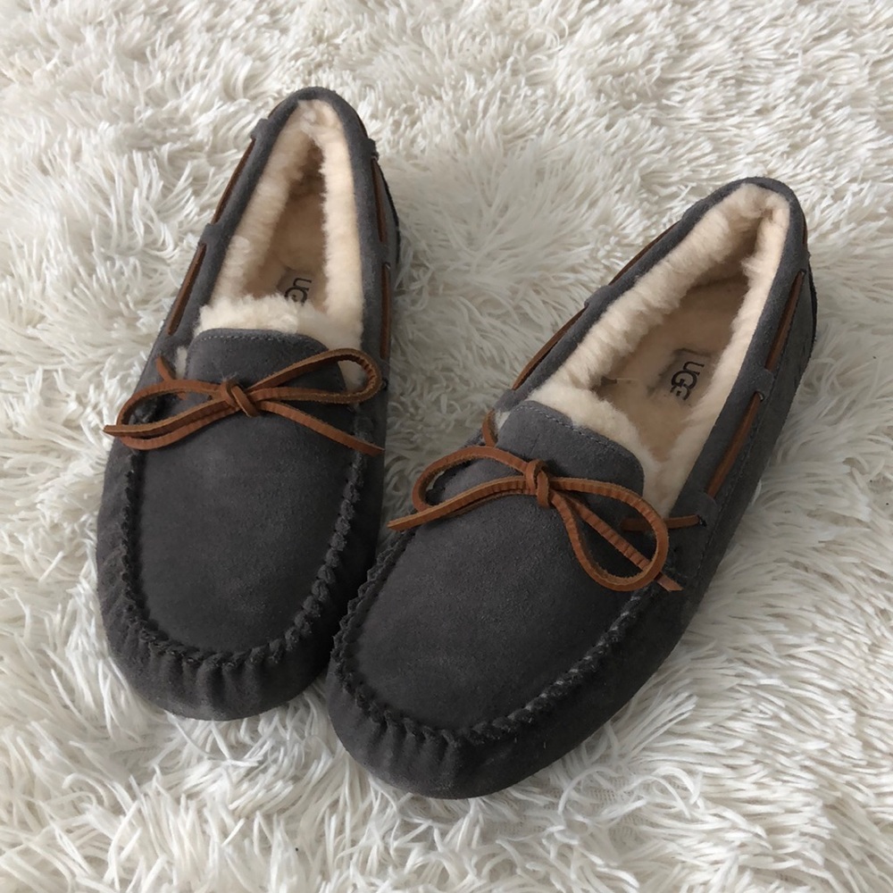 UGG Dakota Slippers